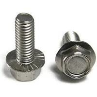 DIN 6921 Hexagon Head Flange Bolts